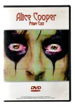 Dvd Alice Cooper - Prime Cuts