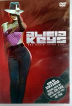 Dvd - Alicia Keys - Bbc Radio 1 Extra Live - Lacrado - TOPGRAM Dvd - Alicia Keys - Bbc Radio 1 Extra Live - Lacrado - TOPGRAM