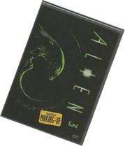 Dvd Alien 3 Com Sigourney Weaver