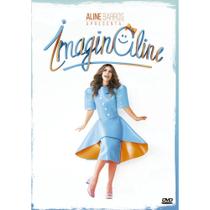 DVD Aline Barros ImaginAline - Sony