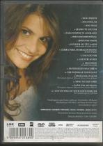 DVD Aline Barros - O Melhor da Música Gospel - NOVODISC