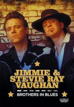 DVD Allied Vaughn Brothers em Blues DVD Allied Vaughn Brothers em Blues