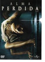 Dvd Alma Perdida
