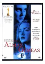 DVD - Almas Gêmeas -Kate Winslet - Spectra