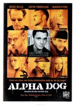 Dvd alpha dog