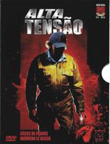 DVD Alta Tensão Edição Especial Duplo Premium Original DVD Alta Tensão Edição Especial Duplo Premium Original