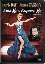 Dvd Ama-me Ou Esquece-me Dvd Ama-me Ou Esquece-me