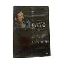 Dvd amado batista acústico - Sony Music