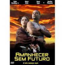 DVD Amanhecer Sem Futuro DVD Amanhecer Sem Futuro