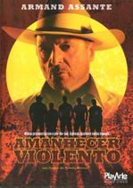 DVD Amanhecer Violento Mexican Sunrise
