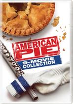 DVD American Pie 9-Movie Collection A embalagem pode variar