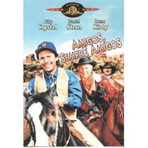 Dvd Amigos Sempre Amigos C/ Billy Crystal e Daniel Ster Dvd Amigos Sempre Amigos C/ Billy Crystal e Daniel Ster