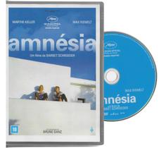 DVD Amnésia DVD Amnésia