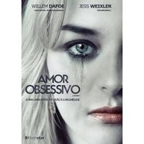 DVD - Amor Obsessivo