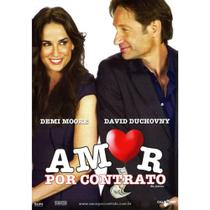 DVD Amor Por Contrato - Universal