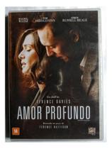 Dvd Amor Profundo Rachel Weisz Original Novo E Lacrado Dvd Amor Profundo Rachel Weisz Original Novo E Lacrado