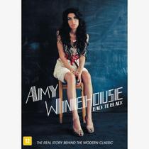 Dvd amy winehouse - back to black - Unviersal Music