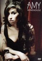 DVD Amy Winehouse Glastonbury Festival