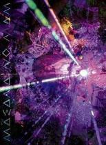 Dvd Ana Cláudia Lomelino - Mãeana No Mam