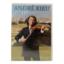 Dvd andré rieu dreaming