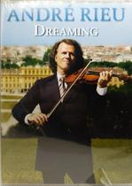 DVD André Rieu Dreaming