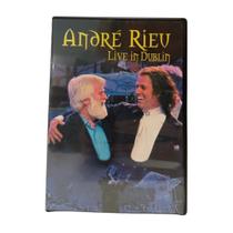 Dvd andré rieu live in dublin Dvd andré rieu live in dublin