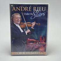 Dvd André Rieu - Under The Stars