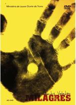 DVD André Valadão Milagres AO VIVO