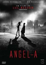 DVD Angel-A Luc Besson Original