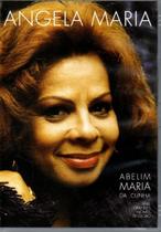 DVD Angela Maria Abelim Maria da Cunha - Emi Records