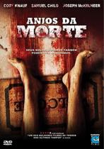 DVD Anjos da Morte - Original Melhor Filme de Terror