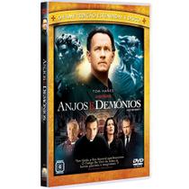 DVD Anjos E Demônios - Tom Hanks, Ayelet Zurer - Edição Estendida - 953094