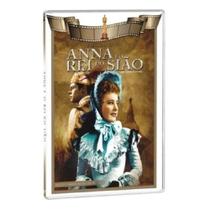 Dvd: Anna E O Rei De Sião - Fox Entertainment