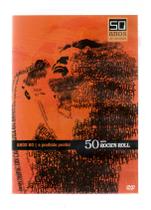 Dvd Anos 60 - é Proibido Proibir Dvd Anos 60 - é Proibido Proibir