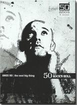 DVD Anos 90 The Next Big Thing 14 Sucessos Inesquecíveis DVD Anos 90 The Next Big Thing 14 Sucessos Inesquecíveis