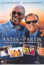 Dvd Antes De Partir - LC Dvd Antes De Partir - LC