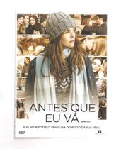 Dvd antes que eu va Dvd antes que eu va