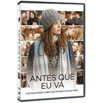 Dvd antes que eu vá - Paris Filmes