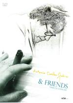 Dvd Antonio Carlos Jobim & Friends - Tribute Concert Dvd Antonio Carlos Jobim & Friends - Tribute Concert
