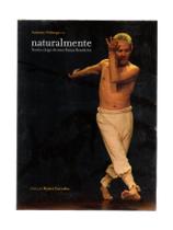 Dvd antonio nóbrega em - naturalmente