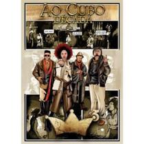 DVD - Ao Cubo - Década - Sony Music DVD - Ao Cubo - Década - Sony Music
