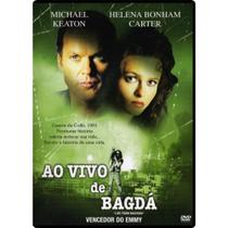 DVD Ao Vivo de Bagdá - Warner