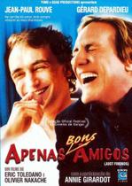 DVD Apenas Bons Amigos Gérard Depardieu Comédia