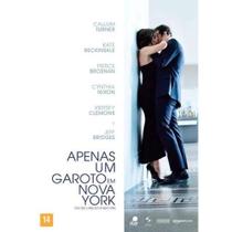Dvd: Apenas Um Garoto Em Nova York Dvd: Apenas Um Garoto Em Nova York