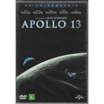 Dvd Apollo 13 - Tom Hanks Dvd Apollo 13 - Tom Hanks
