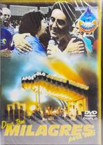 Dvd Apostolo Jorge Tadeu - Deus Tem Um Milagre Para Você Duplo