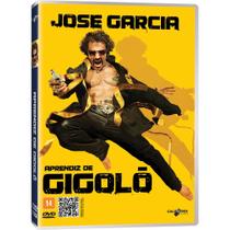 DVD Aprendiz De Gigolo - CALIFORNIA