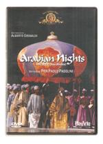 Dvd Arabian Nights - As Mil E Uma Noite
