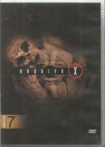 Dvd Arquivo X 2 ª Temporada Vol. 7