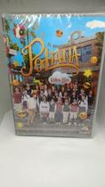 Dvd as Aventuras de Poliana Vídeo Hits - Vários Nacionais